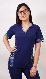 Delantal Elasticado Mujer 101 - foto 3