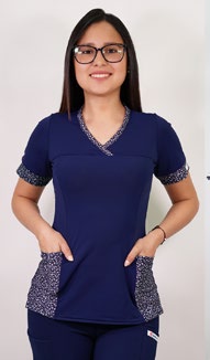 Delantal Elasticado Mujer 101 - foto 4