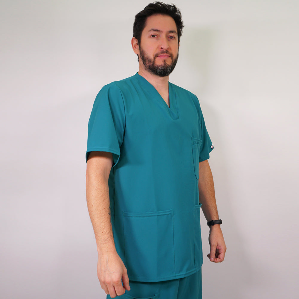 Delantal Antifluidos Hombre 638