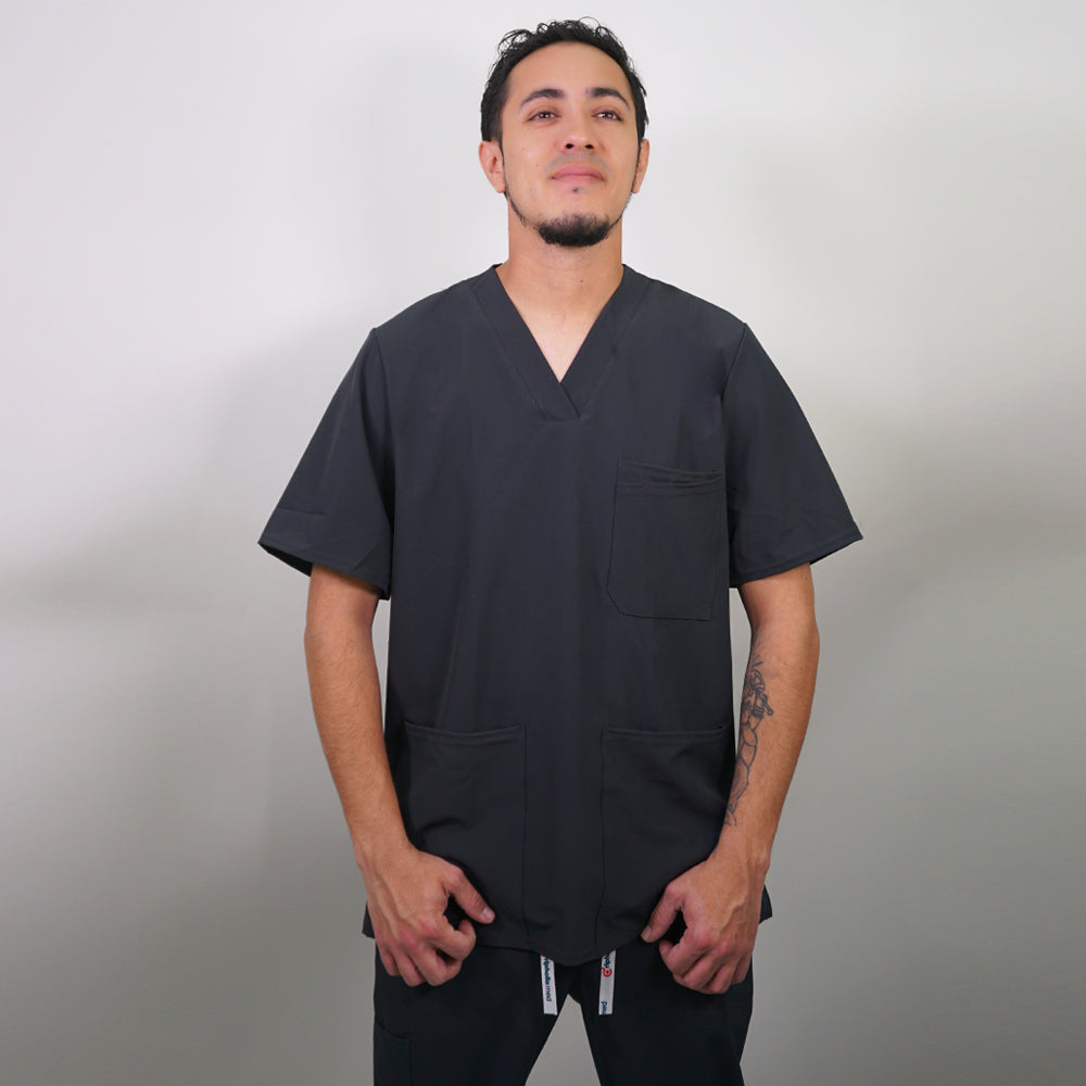 Delantal Antifluidos Hombre 644
