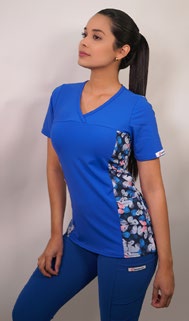 Delantal Elasticado Mujer LQ - foto 2