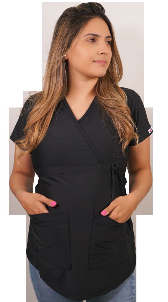 Delantal Maternal - foto 2