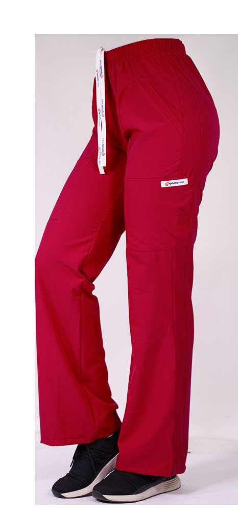 Pantalón Roma - foto 5