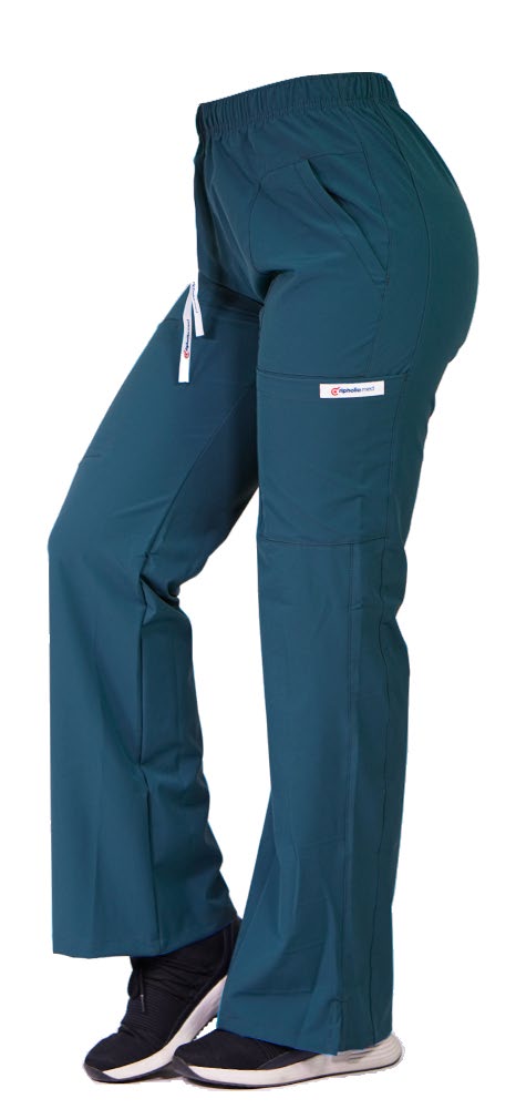 Pantalón Roma - foto 4