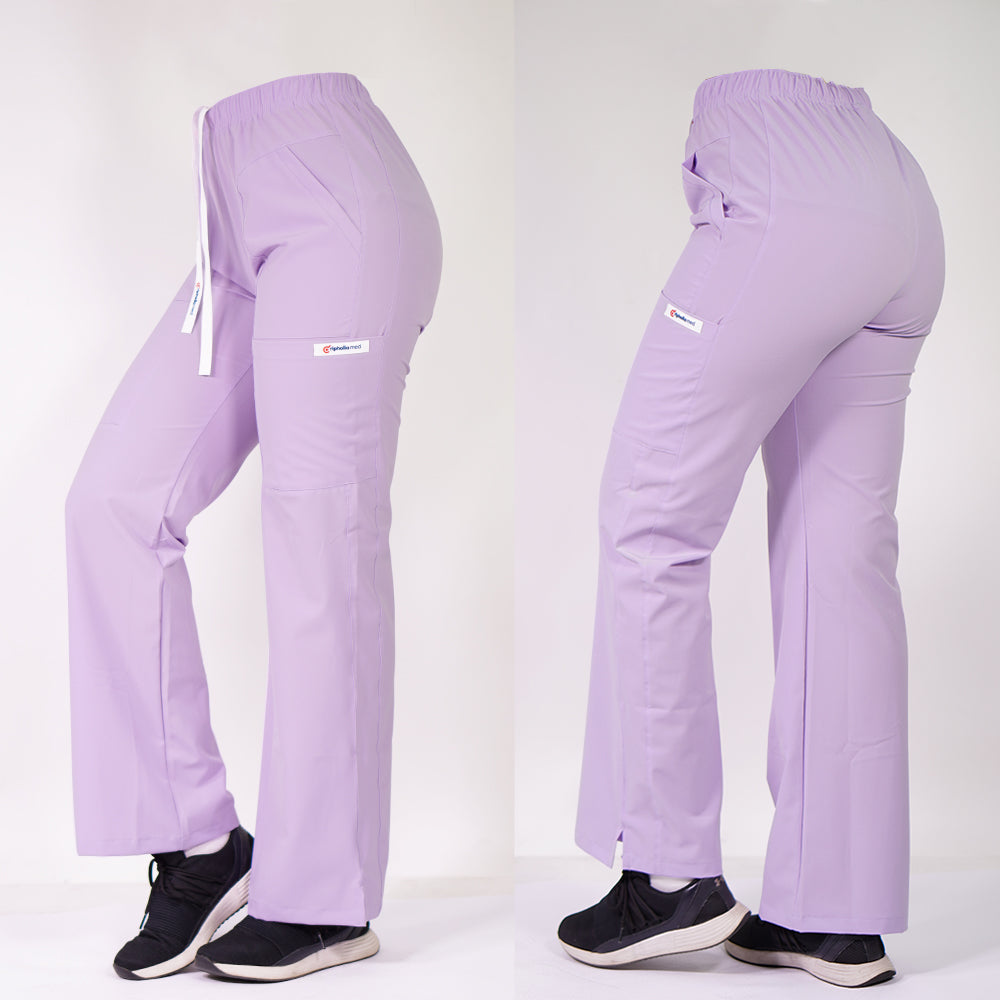 Pantalón Roma