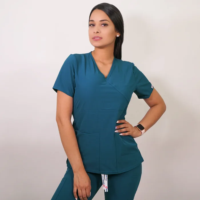 Delantal Antifluidos Mujer 2324