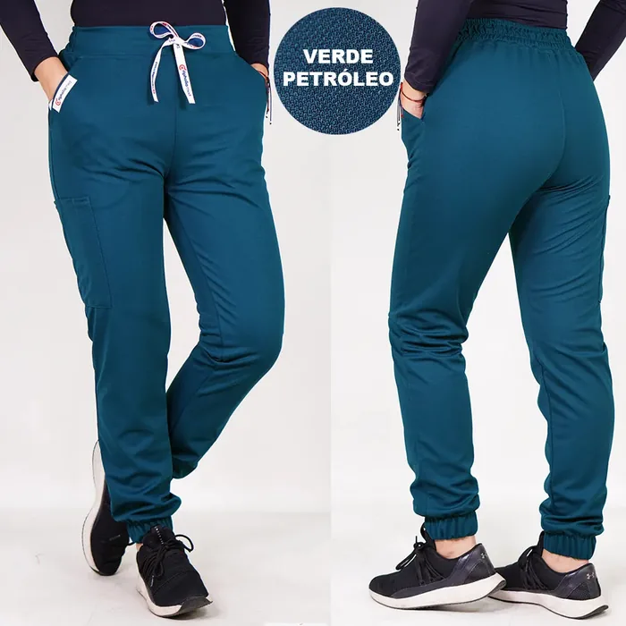 Jogger Prive