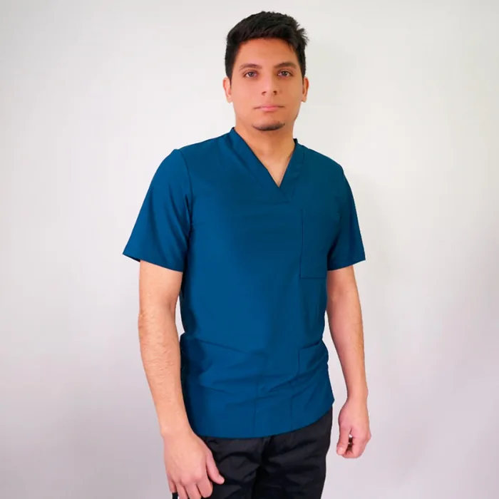 Delantal Elasticado Hombre 629