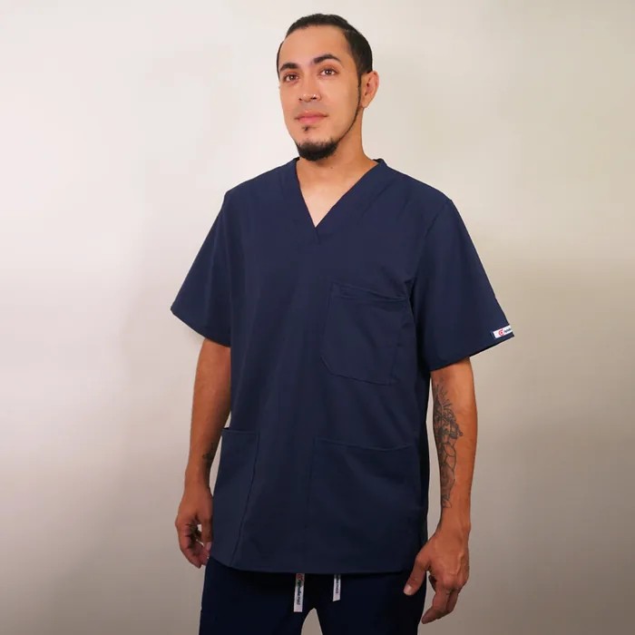 Delantal Antifluidos Hombre 631