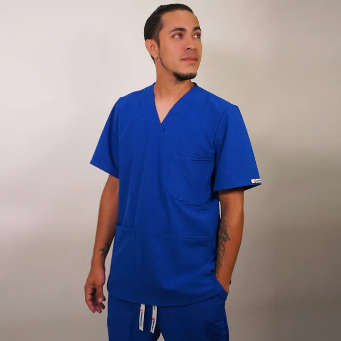 Delantal Antifluidos Hombre 632
