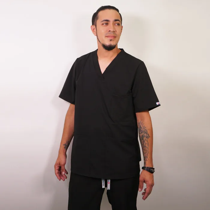 Delantal Antifluidos Hombre 633