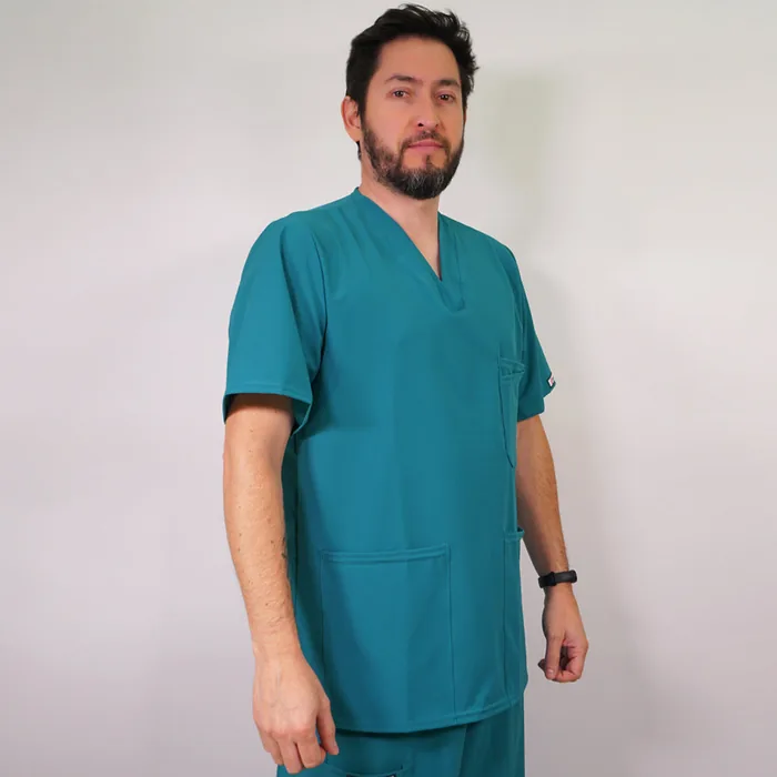 Delantal Antifluidos Hombre 638