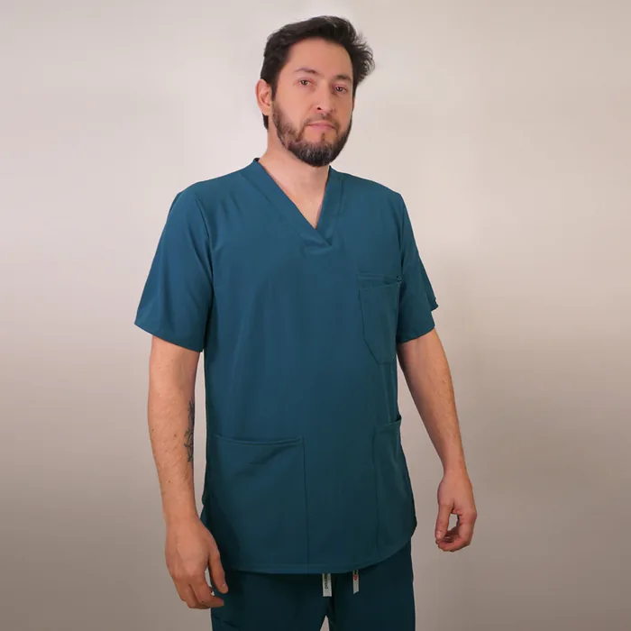 Delantal Antifluidos Hombre 642