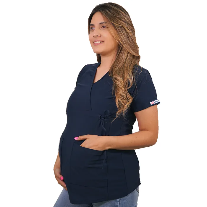 Delantal Maternal