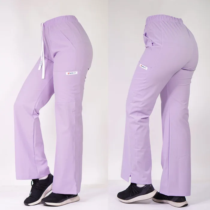 Pantalón Roma